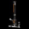 ROOR 14″ Snapper Water Pipe "Orange" 09