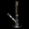 ROOR 14″ Snapper Water Pipe "Wood Grain" 02