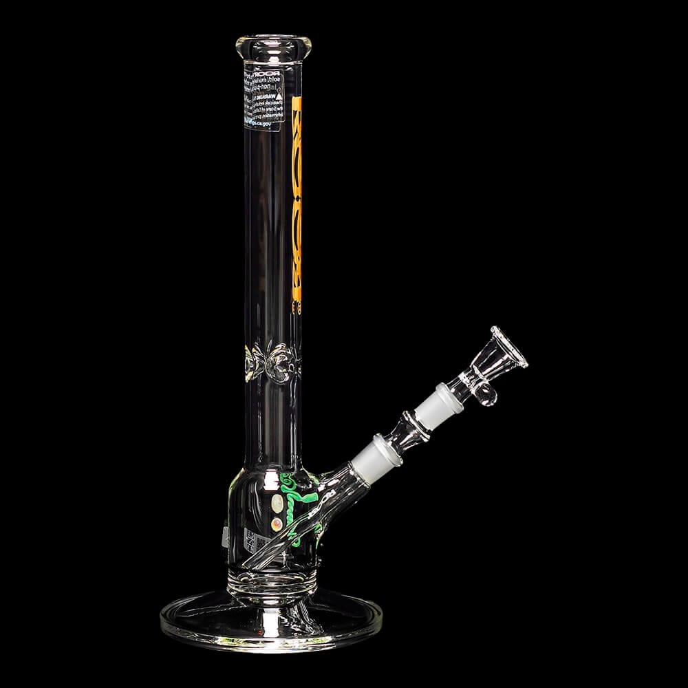 ROOR 14″ Snapper Water Pipe "Wood Grain" 05
