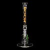 ROOR 14″ Snapper Water Pipe "Wood Grain" 07