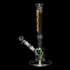 ROOR 14″ Snapper Water Pipe "Wood Grain" 08