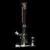 ROOR 14″ Snapper Water Pipe "Wood Grain" 09