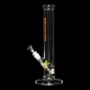 ROOR 14" Straight Tube Water Pipe - Orange - 02