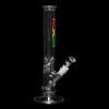 ROOR Classic 14" Straight Tube 45x5mm "Rasta" 06