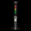 ROOR Classic 14" Straight Tube 45x5mm "Rasta" 07