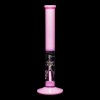 ROOR Classic 18" Color Straight Tube 50x5mm "Pink" 03