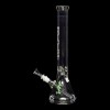 ROOR Custom 18" 9mm Thick Beaker with Sandblasted Logo - 01