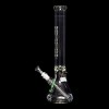 ROOR Custom 18" 9mm Thick Beaker with Sandblasted Logo - 02