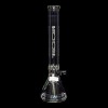 ROOR Custom 18" 9mm Thick Beaker with Sandblasted Logo - 03