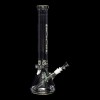 ROOR Custom 18" 9mm Thick Beaker with Sandblasted Logo - 05