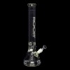 ROOR Custom 18" 9mm Thick Beaker with Sandblasted Logo - 06