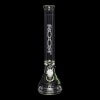 ROOR Custom 18" 9mm Thick Beaker with Sandblasted Logo - 07