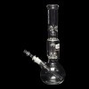 ROOR Tech 14" 4-Arm Tree Bubble Base Water Pipe - 01