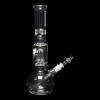 ROOR Tech 14" 4-Arm Tree Bubble Base Water Pipe - 05