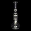 ROOR Tech 14" 4-Arm Tree Bubble Base Water Pipe - 07