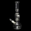 ROOR Tech 14" 4-Arm Tree Bubble Base Water Pipe - 08