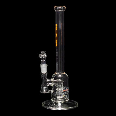 ROOR Tech 14” Bubbler "Orange" 01