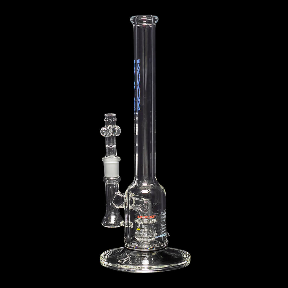 ROOR Tech 14” Bubbler - Too Blue - 02