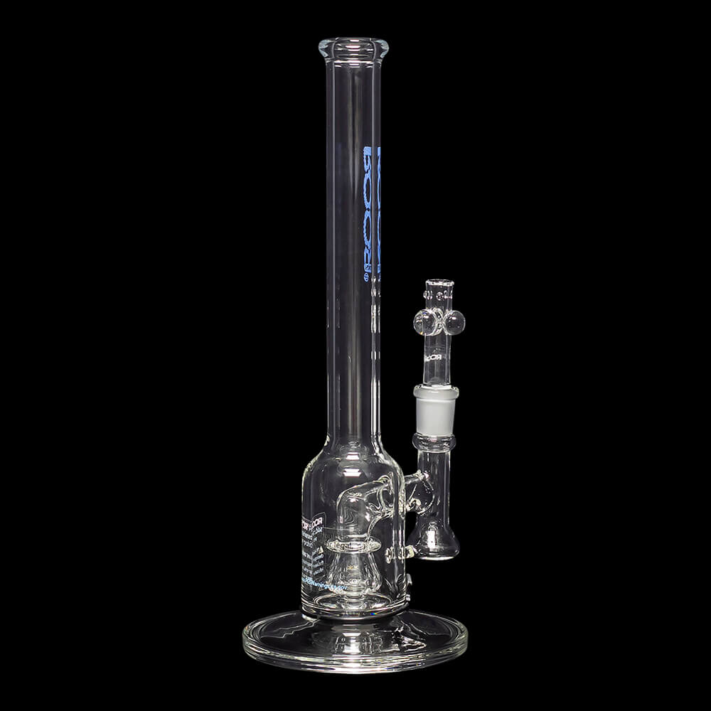 ROOR Tech 14” Bubbler - Too Blue - 04