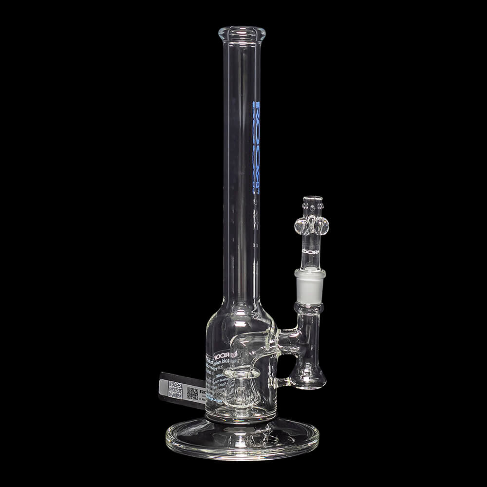 ROOR Tech 14” Bubbler - Too Blue - 05