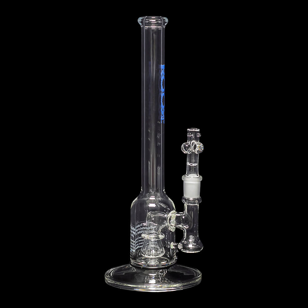 ROOR Tech 14” Bubbler - Too Blue - 06