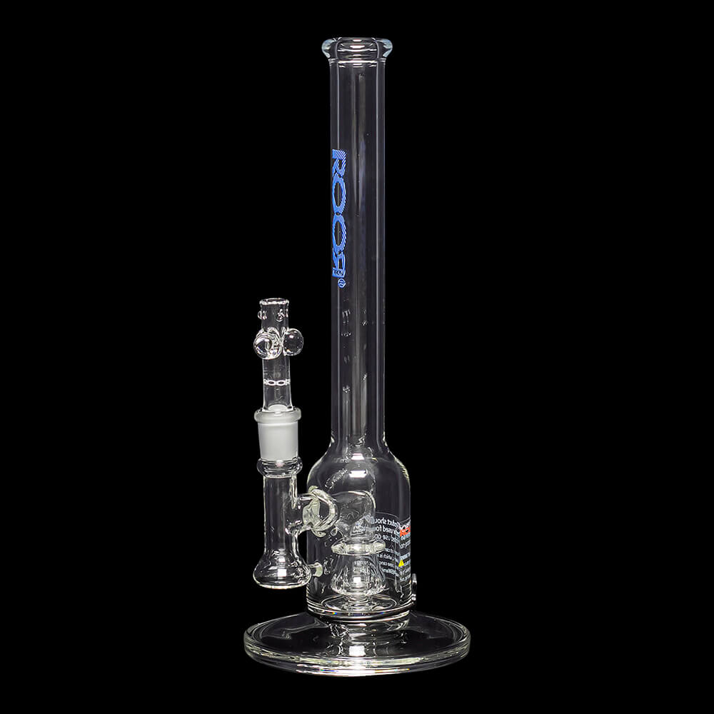 ROOR Tech 14” Bubbler - Too Blue - 08
