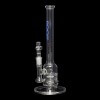 ROOR Tech 14” Bubbler - Too Blue - 08