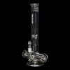 ROOR Tech 18" Inline Water Pipe "White" 01