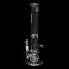 ROOR Tech 18" Inline Water Pipe "White" 02