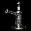 ROOR Tech Fixed 8" 10-Arm Tree Bubbler "Too Blue" 08