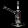 ROOR Tech Fixed Barrel Bubbler "Red" 01