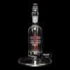 ROOR Tech Fixed Barrel Bubbler "Red" 03
