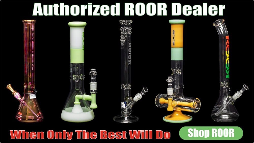 ROOR Banner