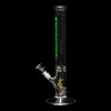 ROOR Classic 18" Straight Water Pipe 50x7mm "Green" 01