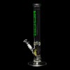 ROOR Classic 18" Straight Water Pipe 50x7mm "Green" 02