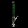 ROOR Classic 18" Straight Water Pipe 50x7mm "Green" 04