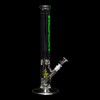 ROOR Classic 18" Straight Water Pipe 50x7mm "Green" 05