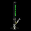 ROOR Classic 18" Straight Water Pipe 50x7mm "Green" 06