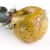 Empire Glasswork Beehive Hand Pipe 03