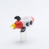 Empire Glassworks 14mm Male Bowl Space Cruiser 02