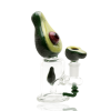 Empire Glassworks Avocadope Mini Water Pipe