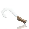 Empire Glassworks Dabber - Enchanted Hook / UV Reactive 01