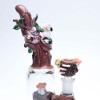 Empire Glassworks Hootie's Tree Mini Water 05
