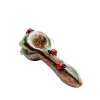 Empire Glassworks Ladybugs Hand Pipe 01