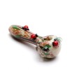 Empire Glassworks Ladybugs Hand Pipe 02