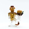 Empire Glassworks Mini Water Pipe Beehive 01