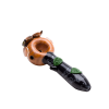 Empire Glassworks Owl Hand Pipe 02