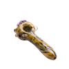 Empire Glassworks Viola Butterfly Hand Pipe 01