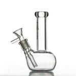 Sicko 5" Mini Water Pipe - The Portable Powerhouse!