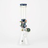 Empire Glassworks Across The Universe Beaker Water Pipe 02